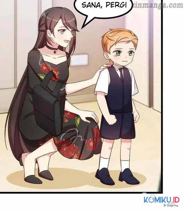 CEO’s Sudden Proposal Chapter 234 Gambar 6